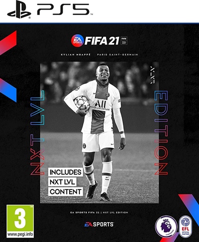 Fifa 21 deals ps4 cex